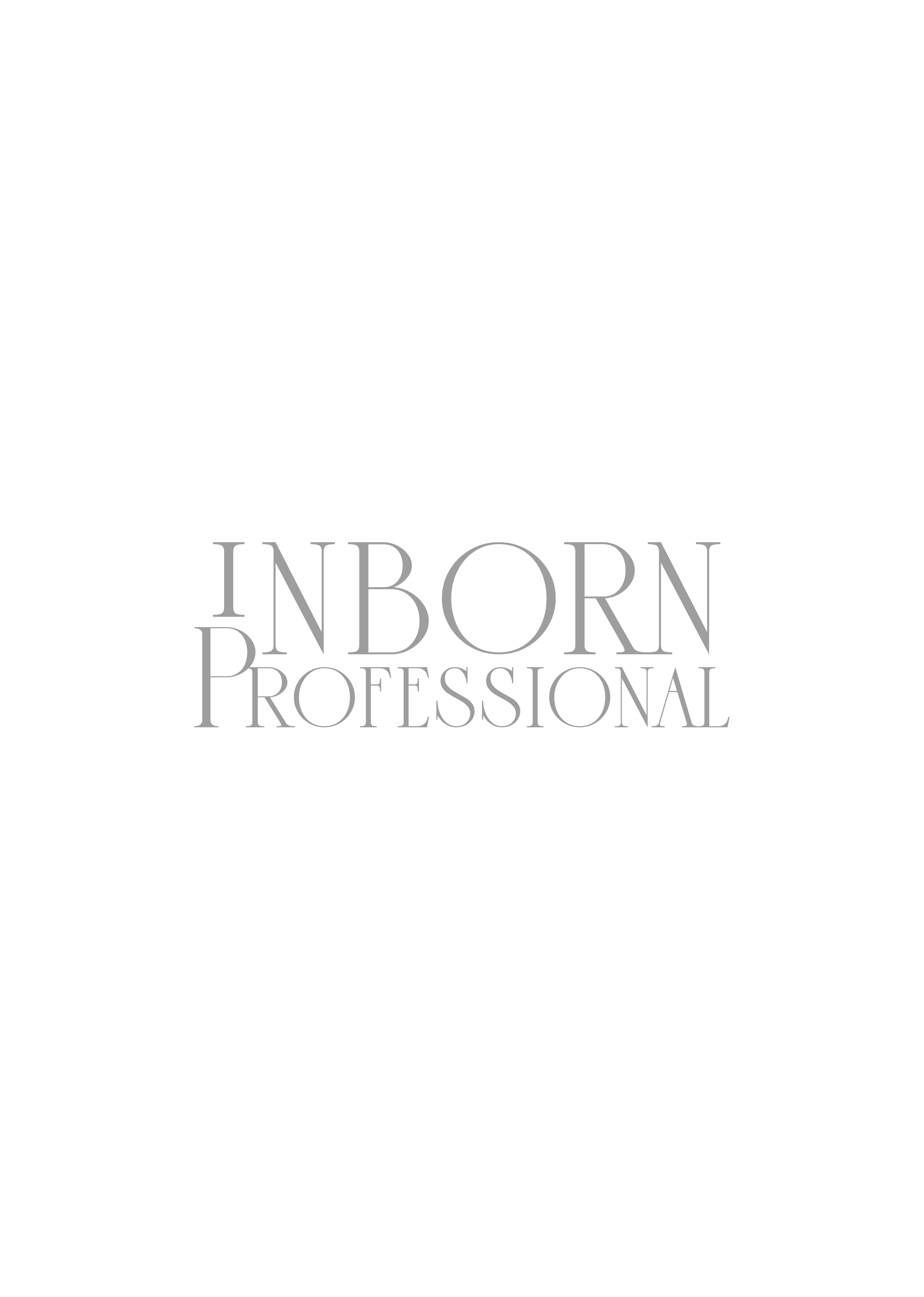 INBORN PROFESSIONAL